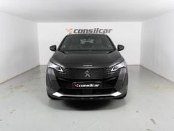 Preto Usado 2022 Peugeot 3008 GT SUV | € 26.980 (Bom preço)