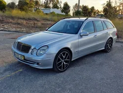 Usado 2007 Mercedes 320 Sedan | € 7.600