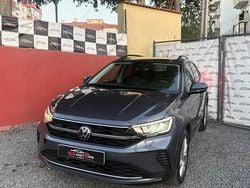 Cinza Usado 2022 VW Taigo Style SUV | € 18.900 (Preço justo)