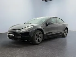 Cinza Usado 2023 Tesla Model 3 Standard Range Plus Sedan | € 28.900 (Bom preço)
