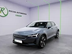 Cinza Usado 2024 Polestar 2 Sedan | € 45.999