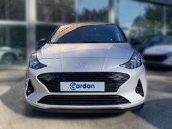 Cinzento Novo 2025 Hyundai i10 Citadino | € 18.500 (Preço justo)