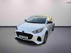 Branco Novo 2025 Mazda 2 Exclusive-Line Citadino | € 27.788