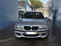 Usado 2004 BMW 320 Performance Sedan | € 6.000 (Caro)