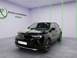 Preto Usado 2023 Opel Mokka-e Ultimate SUV | € 25.999 (Preço justo)