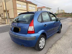 Usado 2006 Citroën C3 Citadino | € 1.850 (Super Preço)