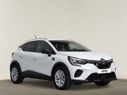 Branco Usado 2024 Mitsubishi ASX Invite SUV | € 20.490 (Preço justo)