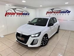 Branco Usado 2024 Peugeot 208 Active Citadino | € 17.490 (Preço justo)