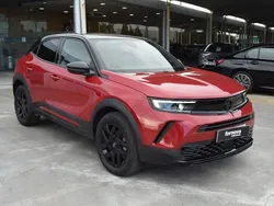 Vermelho Usado 2023 Opel Mokka GS Line SUV | € 20.990 (Preço justo)