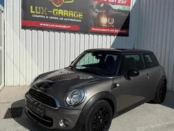 Outra Usado 2012 Mini Cooper Citadino | € 10.950 (Preço justo)