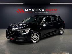 Cinza Usado 2019 Renault Mégane IV Zen | € 13.990 (Preço justo)