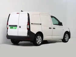 Branco Usado 2021 VW Caddy Monovolume | € 17.900