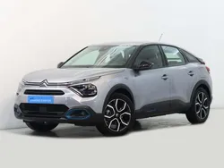Cinzento Usado 2023 Citroën e-C4 | € 24.900 (Preço justo)