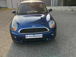 Mini One D