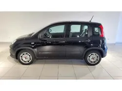 Preto Usado 2022 Fiat Panda Citadino | € 14.480 (Caro)