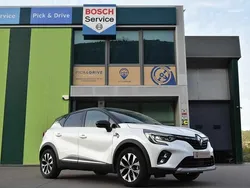 Branco Usado 2024 Renault Captur SUV | € 20.950 (Preço justo)
