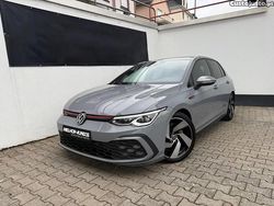 Cinza Usado 2020 VW Golf VIII GTI Citadino | € 26.990 (Super Preço)
