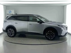 Cinzento Usado 2025 Peugeot 5008 Monovolume | € 37.990 (Caro)