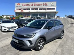 Antracite Usado 2021 Opel Crossland X Business Edition SUV | € 14.800 (Preço justo)