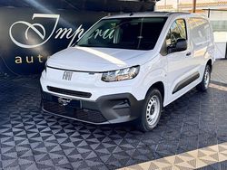 Branco Novo 2025 Fiat Doblò Monovolume | € 22.750