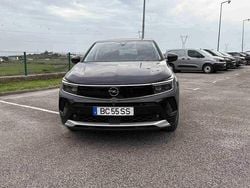 Preto Usado 2023 Opel Grandland X Elegance SUV | € 28.990 (Bom preço)