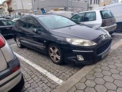 Usado 2006 Peugeot 407 Sedan | € 2.400 (Bom preço)