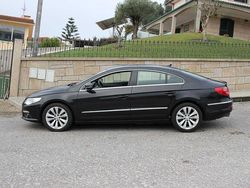 Usado 2008 VW CC Sedan | € 7.900