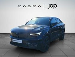 Preto Usado 2024 Volvo EC40 Ultra SUV | € 57.900