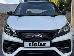 Usado 2023 Ligier JS50 Citadino | € 15.700