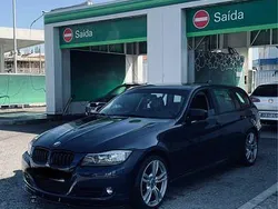 Usado 2010 BMW 318 Carrinha | € 12.000