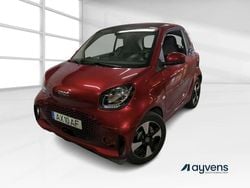 Vermelho Usado 2023 Smart ForTwo Electric Drive Passion | € 17.100 (Preço elevado)