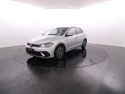Cinzento Usado 2023 VW Polo | € 18.900 (Preço justo)