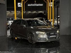 Outra Usado 2015 Audi A3 S-Line | € 15.990 (Preço justo)