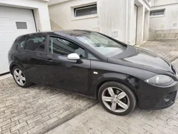 Usado 2008 Seat Leon FR Sedan | € 10.500 (Preço justo)