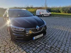 Renault Mégane GrandTour
