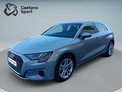 Outra Usado 2024 Audi A3 Advanced Carrinha | € 29.490