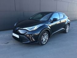 Preto Usado 2021 Toyota C-HR SUV | € 28.750 (Preço elevado)