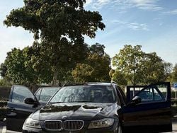 Usado 2009 BMW 325 Performance Sedan | € 19.900