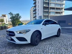 Usado 2021 Mercedes CLA250 AMG Sedan | € 29.450