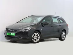 Preto Usado 2021 Opel Astra | € 13.450 (Super Preço)