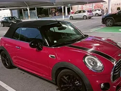 Usado 2017 Mini Cooper D Citadino | € 15.600 (Preço justo)