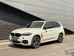 Branco Usado 2016 BMW X5 M50 SUV | € 49.990