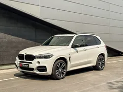 Branco Usado 2016 BMW X5 M50 SUV | € 54.990