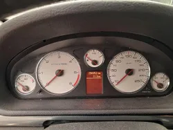 Usado 2007 Peugeot 407 Sedan | € 3.500 (Preço justo)