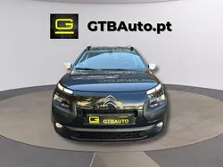 Preto Usado 2016 Citroën C4 Rip Curl | € 12.999 (Caro)