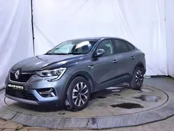 Cinzento Usado 2023 Renault Arkana Evolution SUV | € 25.500 (Super Preço)