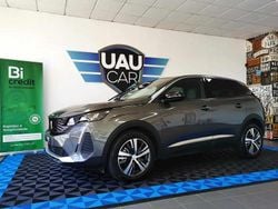 Cinzento Usado 2024 Peugeot 3008 Citadino | € 28.900 (Preço elevado)