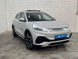 Branco Usado 2023 BYD Atto 3 Design SUV | € 30.500 (Preço justo)