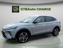 Cinzento Usado 2023 MG Marvel R Luxury SUV | € 34.900 (Preço justo)