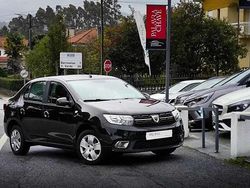 Preto Usado 2019 Dacia Logan Carrinha | € 13.950 (Caro)